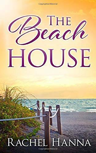 The beach house paperback by - beach,